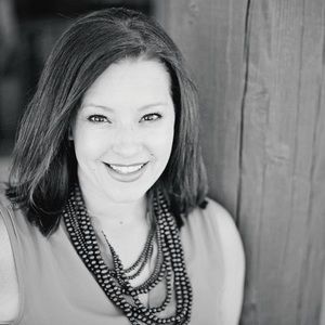 Meet your Posher, Suzanne